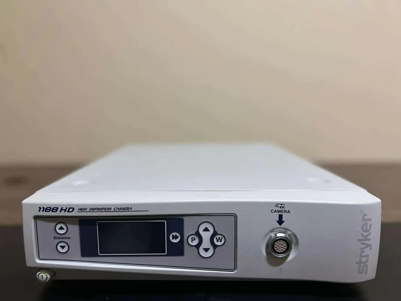 Camera Stryker 1188 - 3